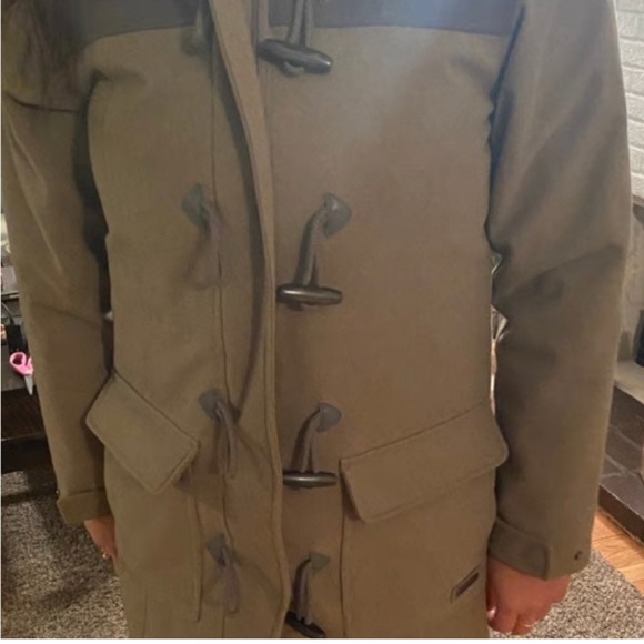 Merrell Winter Jacket – Small - Picture 4 of 14